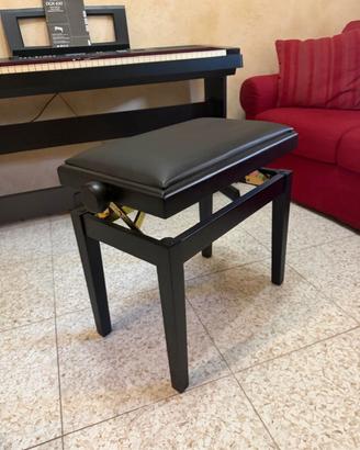 Pianoforte  nuovo usato poco
