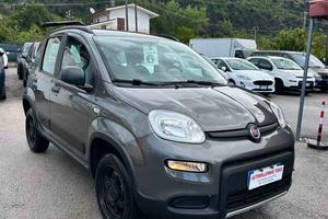 Fiat Panda 0.9 TwinAir Turbo S&S 4x4 City Cross