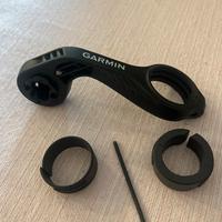 attacco manubrio garmin