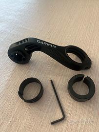 attacco manubrio garmin