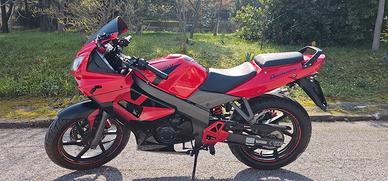 moto strada kymco 125cc