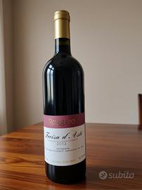 Roggero Freisa d'Asti DOC invecchiato 2002