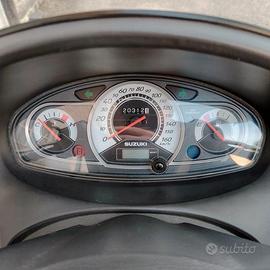 Burgman 200