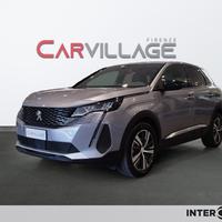 PEUGEOT 3008 1.5 bluehdi Allure Pack s&s 130cv eat