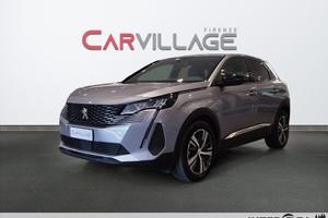 PEUGEOT 3008 1.5 bluehdi Allure Pack s&s 130cv eat