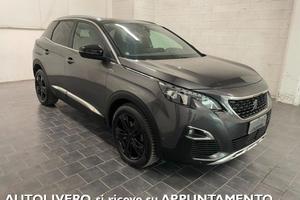 PEUGEOT 3008 1.5 BlueHDi 130cv EAT8 GT Line-TETT