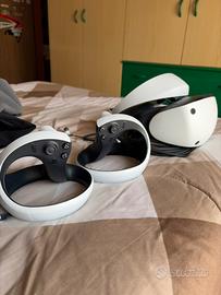 Visore VR2 PS5