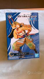 Action Figure Onepiece Ichibankuji Bandai