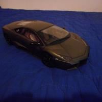 Modellino Lamborghini Reventon scala 1/18