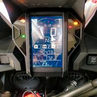 Honda Africa Twin 1000L DCT