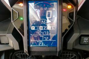 Honda Africa Twin 1000L DCT