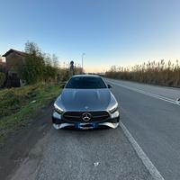 Mercedes classe A 180d AMG LINE Advanced Plus