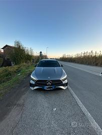 Mercedes classe A 180d AMG LINE Advanced Plus