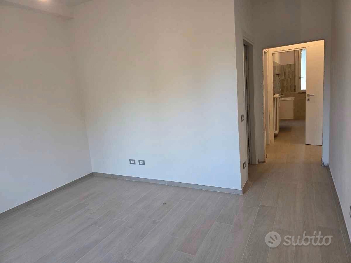 Appartamento – Reggio Emilia, Villaggio Catellani, Baragalla - Vista 5