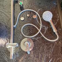 Set Completo per doccia