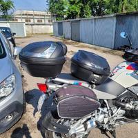bauletto moto GIVI