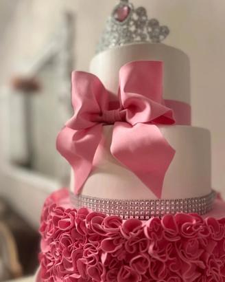 torta principessa