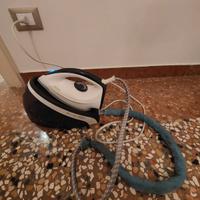 Ferro da stiro con caldaia HI5915