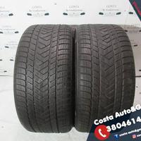 315 40 21 Pirelli 2022 85% 315 40 R21