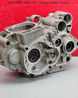 CARTER CENTRALI KTM EXC 450 2006 2007 SMR SX F 200
