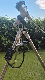 Montatura Skywatcher EQ5 pro equatoriale