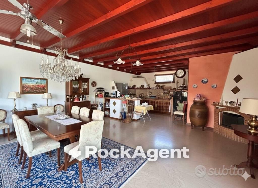 Casa – Agrigento, Sant'Agata - Vista 5