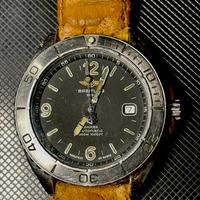 Orologio Breitling Shark A17605