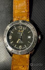 Orologio Breitling Shark A17605