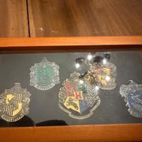 Spille Harry Potter