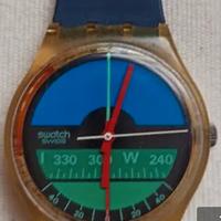 orologio swatch anni 80