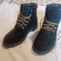 timberland 