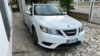 Saab 93 cabrio TTID