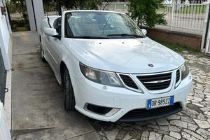 Saab 93 cabrio TTID