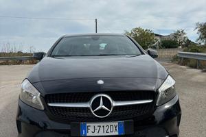 Mercedes-benz A 180 d Automatic Premium