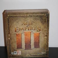 Age of Empires III – Collector’s Edition (Versione