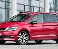 Volkswagen touran 2025 per ricambi