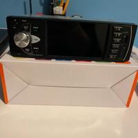 Autoradio Bluetooth  1 DIN