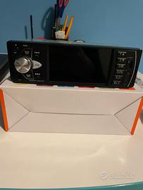 Autoradio Bluetooth  1 DIN