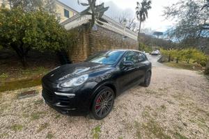 Porsche cayenne 3.0 d. Finanziabile