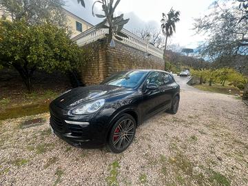 Porsche cayenne 3.0 d. Finanziabile