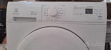 Asciugatrice Electrolux 