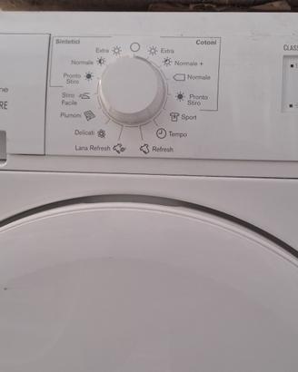 Asciugatrice Electrolux 