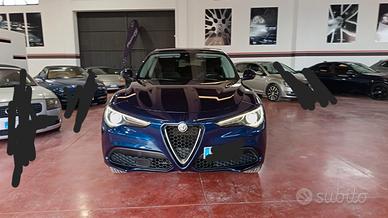 stelvio q4