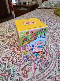 Labubu The Monster Wacky Mart Figures (blindbox)