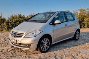 MERCEDES  A 180 CDI ELEGANCE 109CV AUTOMATIC CAMBI