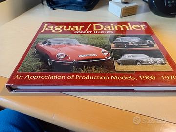 Libreria Jaguar/Daimler