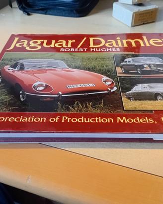 Libreria Jaguar/Daimler