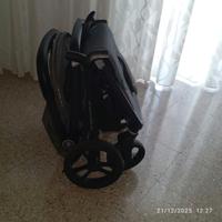 Passeggino be cool Urban