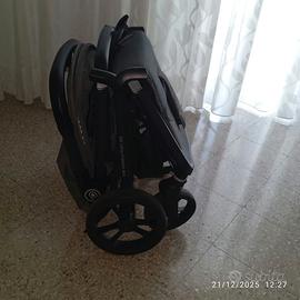 Passeggino be cool Urban