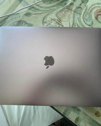 Mac Book Pro 15.1"
